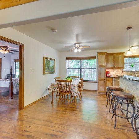 Dog-Friendly Wills Point Home With Grill On 10 Acres Canton Exterior foto